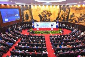 Rendición de Cuentas: Senado y Cámara de Diputados exhiben sus logros, el,digital.com.do