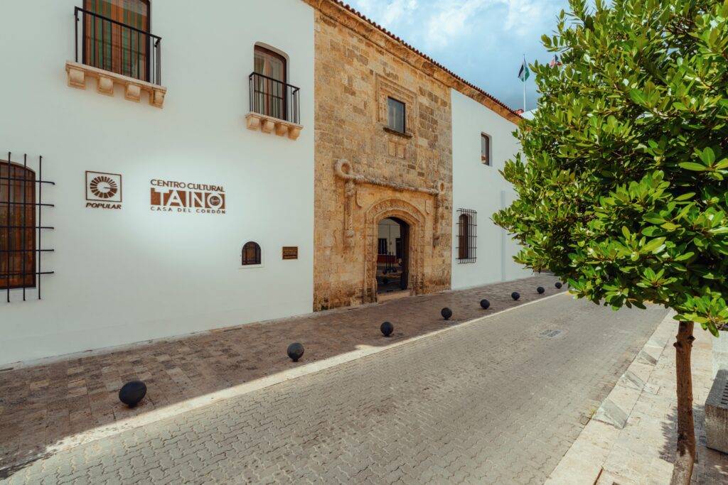 Centro Cultural Taíno Casa del Cordón realizará conversatorio sobre el cemí de algodón, eldigital.com.do