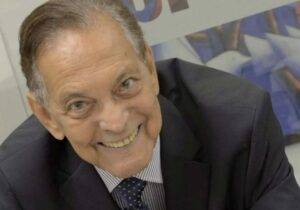 Muere Franklin Domínguez, el padre del teatro dominicano, eldigital.com.do