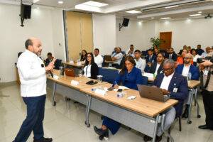 DGII lanza Laboratorio de Innovación para transformar servicios y simplificar trámites, eldigital.com.do