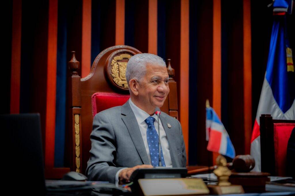 Senadores aprobaron modificaciones al proyectos de Ley Orgánica del Ministerio de Justicia sugeridas por el Poder Ejecutivo, eldigital.com.do