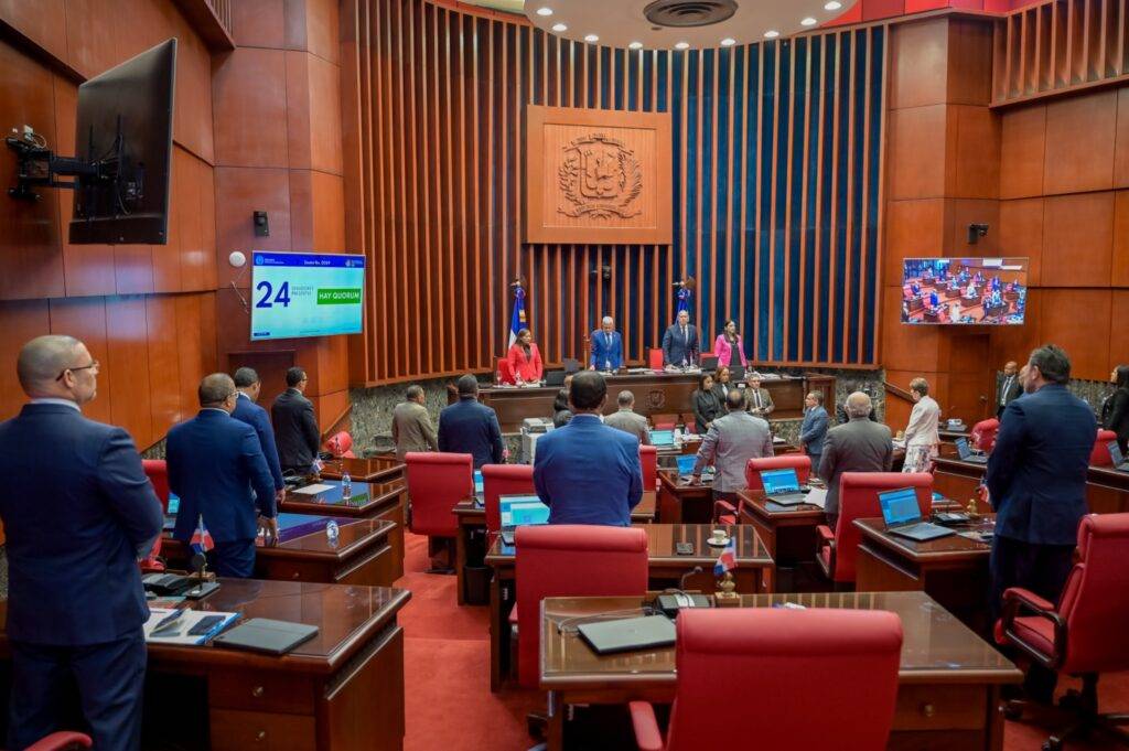 El Senado aprobó en segunda lectura y con modificaciones el Proyecto de Ley de Alquileres, eldigital.com.do