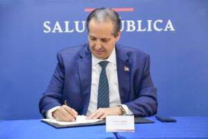 RD traza hoja de ruta para superar barreras de acceso a agua, eldigital.com.do