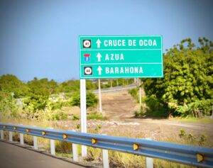 Gobierno de Abinader inaugura la Circunvalación de Baní eldigital.com.do