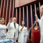 Senado de la República juramenta su Bufete Directivo para el periodo legislativo 2025-2026, eldigital.com.do