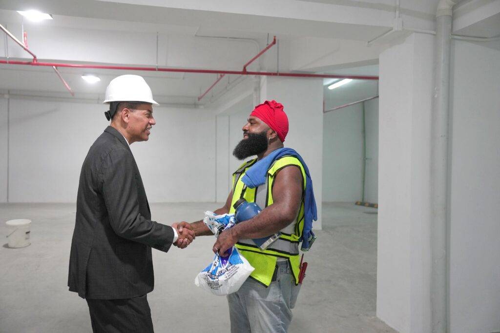 INDOTEL recibe edificio propio y pone fin a 24 años de pago de alquiler, eldigital.com.do