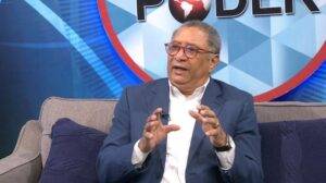 Psiquiatra José Miguel Gómez señala patrones que provocan cultura de violencia en el país, eldigital.com.do