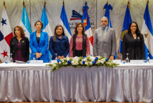 PARLACEN reconoce a embajadora Celinés Toribio como mujer migrante destacada, eldigital.com.do