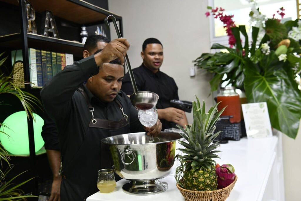 INFOTEP concluye su primer diplomado en mixología y montaje de eventos para fortalecer turismo en la zona Este, eldigital.com.do