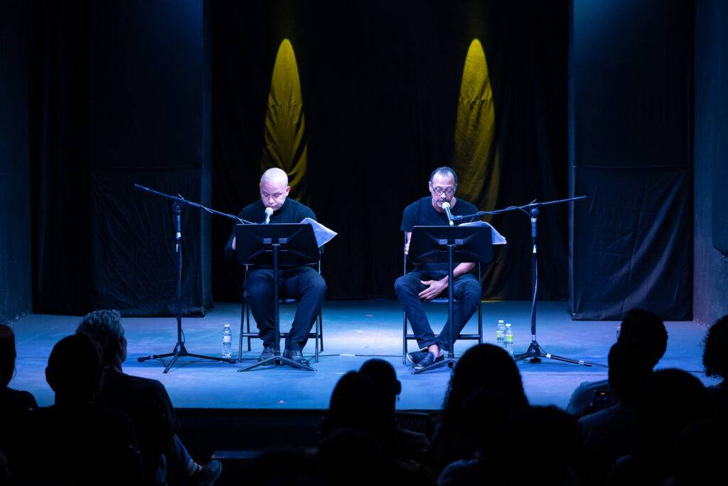 La Compañía Nacional de Teatro cautiva en Bellas Artes con “El motín de las palomas”, eldigital.com.do