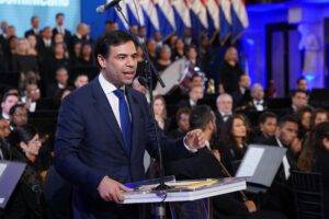 Presentan regrabación del himno nacional dominicano, eldigital.com.do