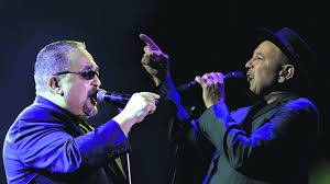 La enemistad entre Rubén Blades y Willie Colón: el origen de la disputa que ha durado más de 20 años, eldigital.com.do