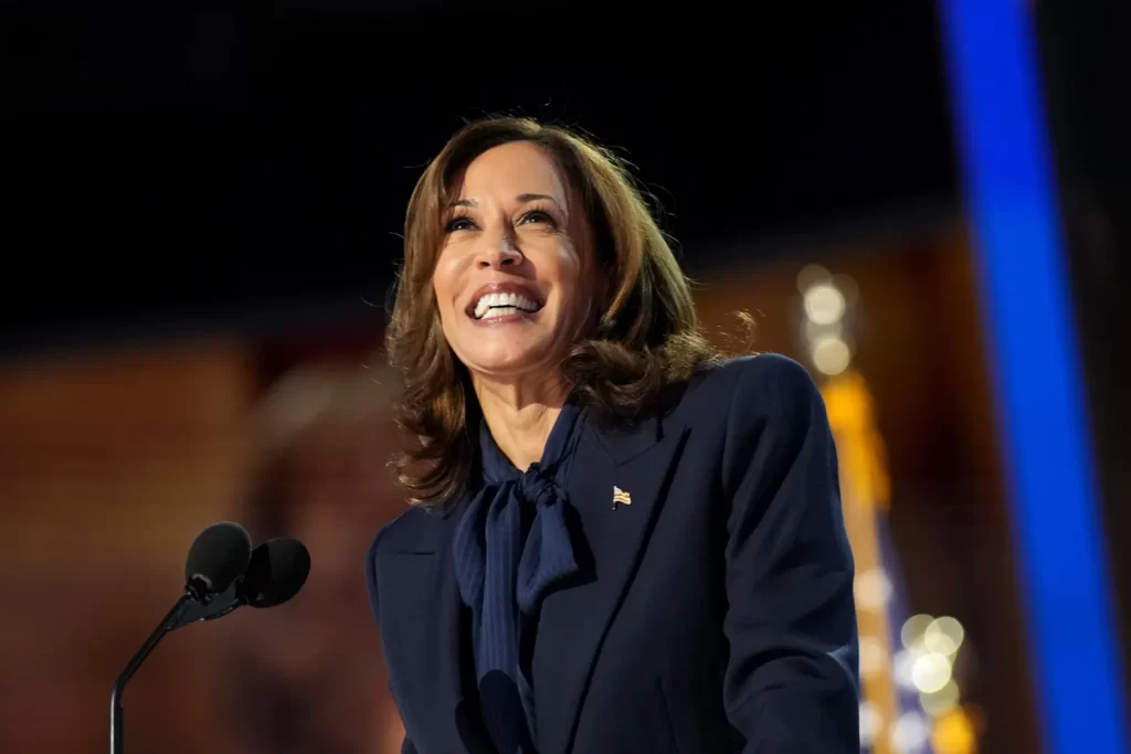 Kamala Harris