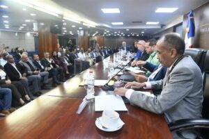 JCE da apertura a sobre B y da a conocer propuesta de oferente para emisión de la nueva cédula, eldigital.com.do