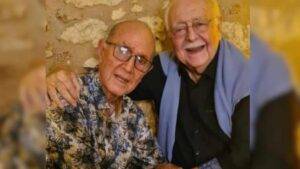 "Narso, te quiero mucho", la despedida de Antonio Isa Conde a su hermano Narciso, eldigital.com.do