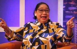 Falleció "La Mulatona", el verdadero ícono del vedetismo dominicano, eldigital.com.do