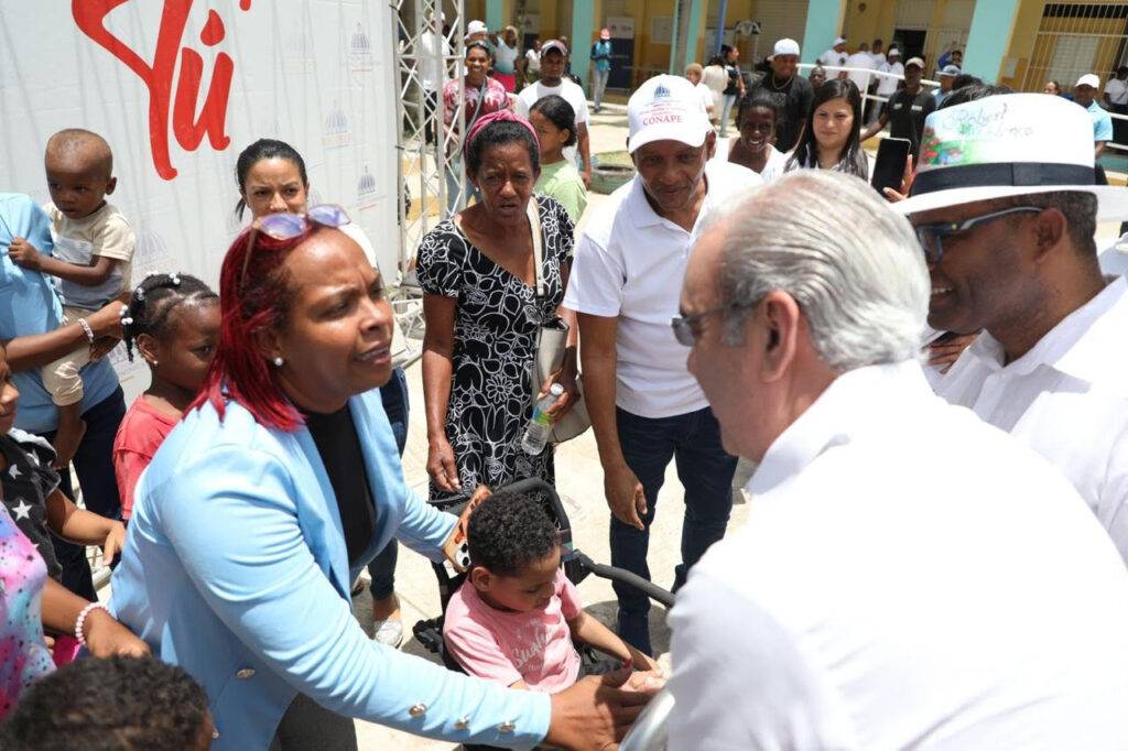 Presidente pondrá en funcionamiento trenes de seis vagones para la línea Uno del Metro , eldigital.com.do
