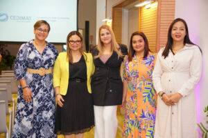 CEDIMAT inaugura la primera Clínica Cardiovascular de la Mujer en RD, eldigital.com.do