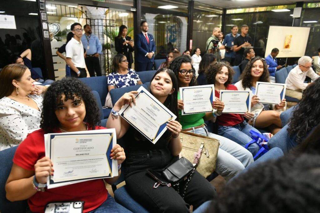 JCE-IESPEC realiza coloquio con miras a fortalecer el voto de los dominicanos residentes en el exterior, eldigital.com.do