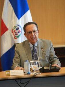 Autoridades monetarias se reúnen con presidentes del sector financiero; evalúan economía nacional, eldigital.com.do