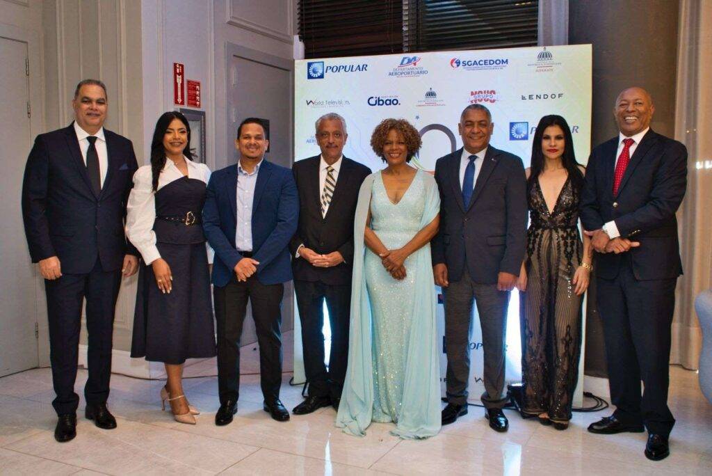 Marivell Contreras se juramenta como presidente de ACROARTE , eldigital.com.do