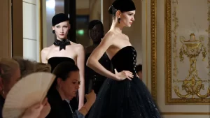 Muere a los 91 años el diseñador Giorgio Armani, el gran genio de la moda italiana del siglo XX, eldigital.com.do