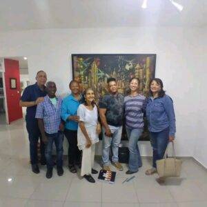 La enseñanza de la historia del arte como modelo pedagógico de conocimiento y trasformación., eldigital.com.do