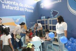 Centro Cultural Banreservas presenta en la Feria del Libro 2025 un intenso programa de actividades, el digital.com.do