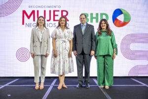 Banco BHD reconoce a cinco mujeres dominicanas que lideran empresas, eldigital.com.do