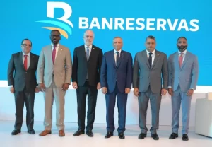 Aguilera afirma Banreservas se mantiene a la vanguardia para enfrentar amenazas del lavado de activos, eldigital.com.do