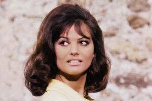 Fallece Claudia Cardinale, leyenda del cine italiano, eldigital.com.do