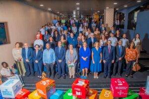 Naciones Unidas lanza diplomado pionero en Comunicación y Derechos Humanos, eldigital.com.do