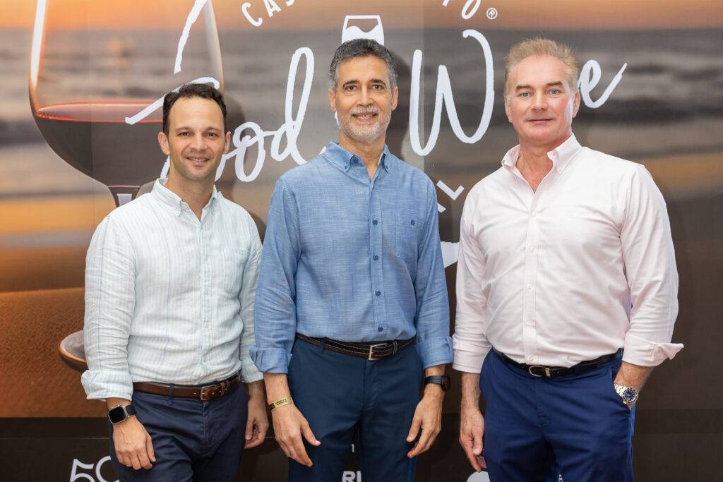 Casa de Campo anuncia la 3ra edición del Food and Wine Festival presentado por American Express, eldigital.com.do