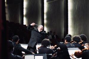 Bellas Artes, Banco Popular y Fundación Music for Life clausuran con éxito la VIII edición de la Clínica Musical, eldigital.com.do