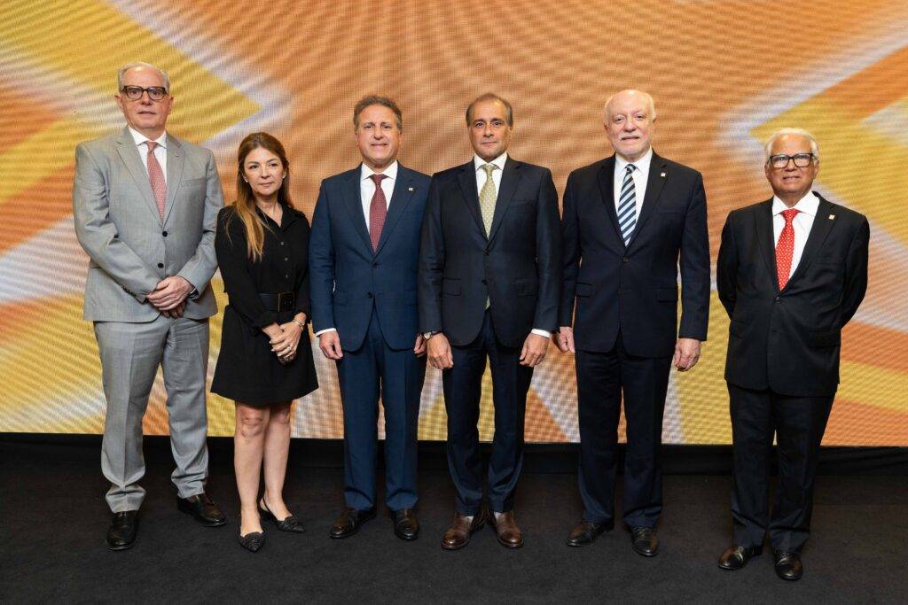 APAP celebra 63 aniversario reconociendo el legado de sus fundadores y colaboradores de mayor permanencia, eldigital.com.do