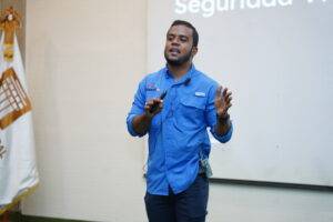 Voluntariado Bancentraliano promueve la educación vialmediante la charla “En marcha segura”,eldigital.com.do