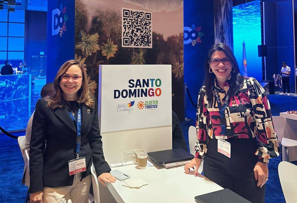 Hoteleros de Santo Domingo abren este miércoles 5ta. edición feria “SDQ Mice 2025”, eldigital.com.do