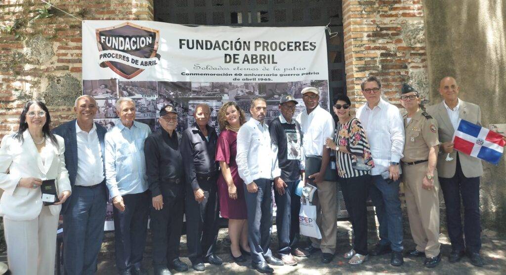 Efemérides Patrias recuerda el 60 aniversario de la renuncia de Caamaño a la presidencia de la República Dominicana , eldigital.com.do