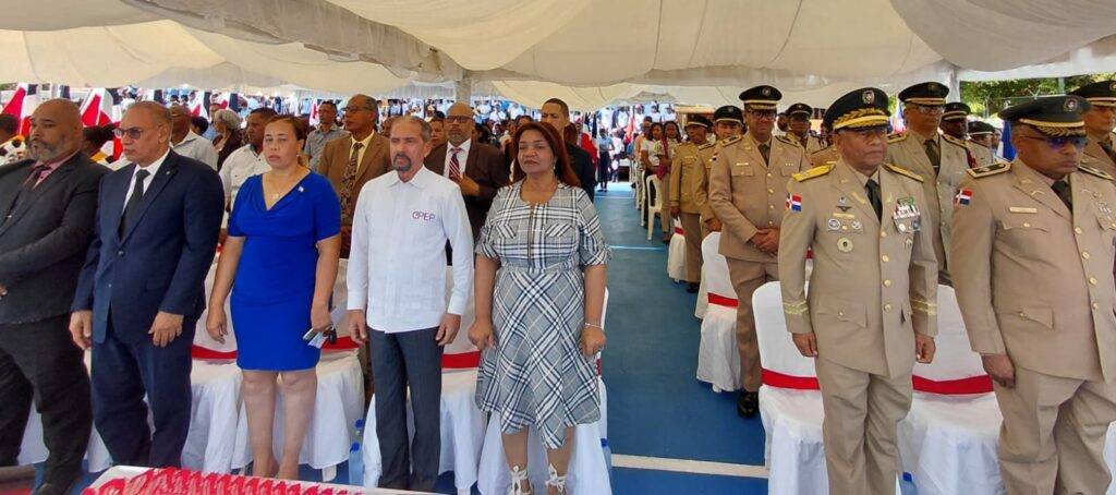 Efemérides Patrias conmemora el 180 aniversario de la Batalla Independentista de La Estrelleta, eldigital.com.do