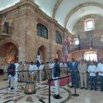 Efemérides Patrias recuerda el 162 aniversario de la Batalla Restauradora de Arroyo Bermejo, eldigital.com.do