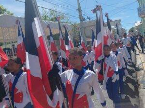 Efemérides Patrias recuerda el 186 aniversario del natalicio del titán de bronce de la patria Gregorio Luperón, eldigital.com.do