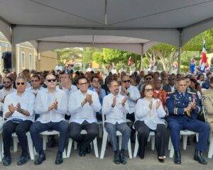 Efemérides Patrias conmemora el 162 aniversario de la Batalla de Santiago, eldigital.com.do