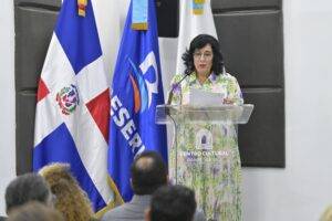 Centro Cultural Banreservas inaugura exposición “Espacio y tiempo” en homenaje a Ada Balcácer, eldigital.com.do