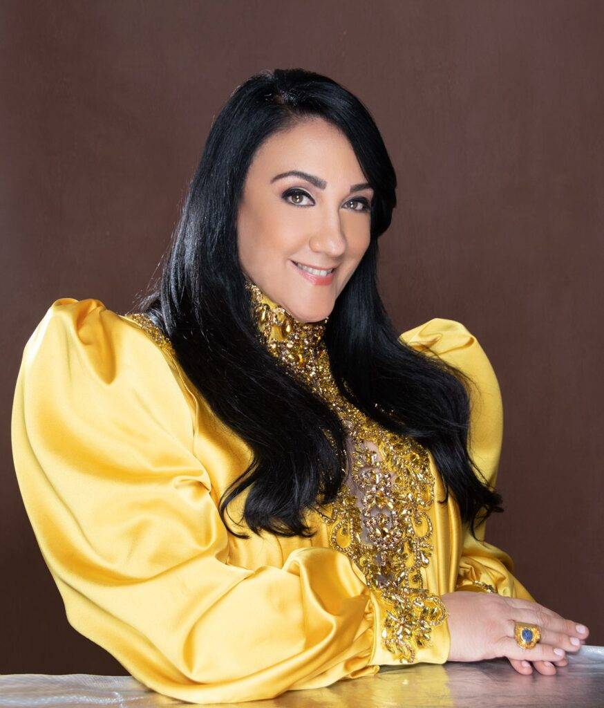 RD Bridal Week 2025 con una variada agenda de Desfiles, eldigital.com.do