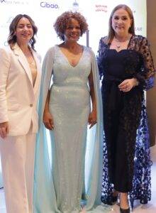 Marivell Contreras se juramenta como presidente de ACROARTE , eldigital.com.do