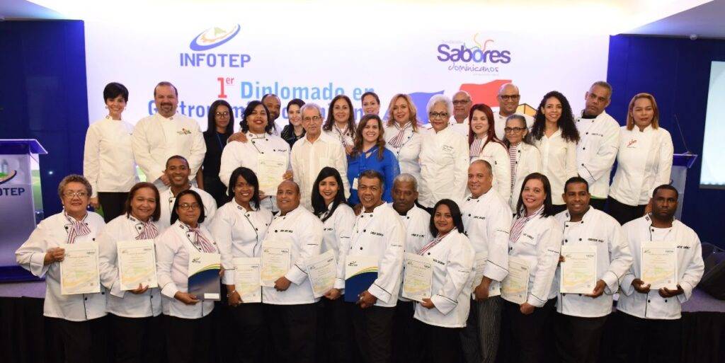 Presentarán plan Gastronomía RD25-30: la ruta de transformación del sector en cinco años, eldigital.com.do