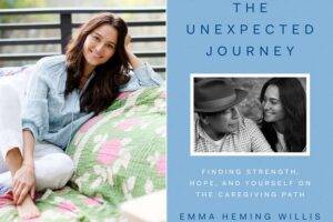 Esposa de Bruce Willis responde a las críticas por enviar al actor a casa de cuidados, eldigital.com.do