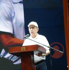 Banco Central inaugura sus XXVIII Juegos Interdepartamentales 2025, eldigital.com.do