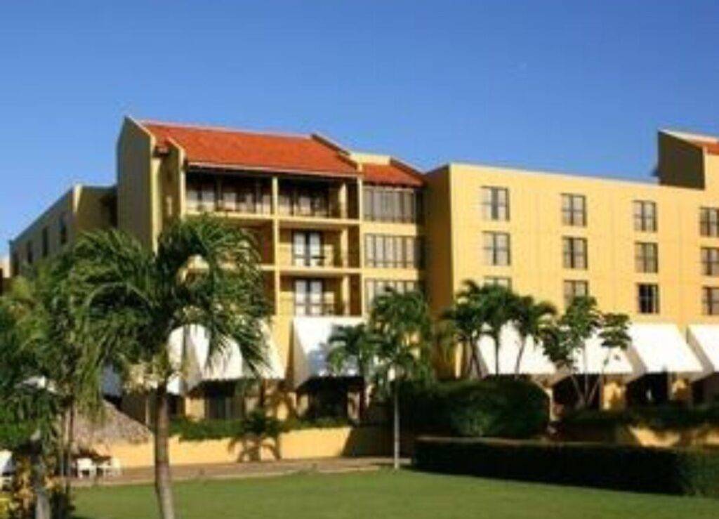 Gobierno anuncia la construcción del Centro de Convenciones en terrenos del antiguo Hotel Santo Domingo, eldigital.com.do