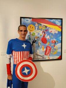 José Ignacio Azar Billini y el corazón de la esperanza, eldigital.com.do 